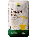 Bio Anzuchterde, 20 Liter