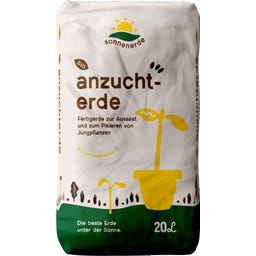 Sonnenerde Organic Cultivation Soil - 20 litres