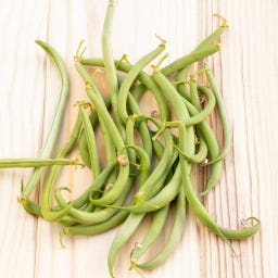 Kokopelli Fagiolino Bio - Neckarkönigin - 80 g