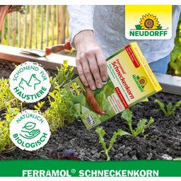 Neudorff Ferramol® Slug Pellets