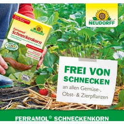 Neudorff Ferramol® Slug Pellets