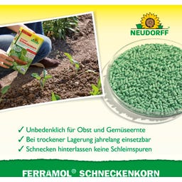 Neudorff Ferramol® Slug Pellets
