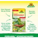 Neudorff Ferramol® Slug Pellets