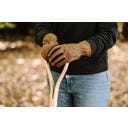 Kent & Stowe Sure & Soft Leren Tuinhandschoenen - S