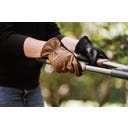 Kent & Stowe Sure & Soft Leren Tuinhandschoenen - S