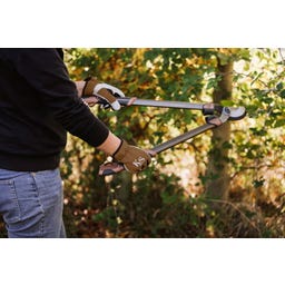 Kent & Stowe Sure & Fit Gardening Gloves - M