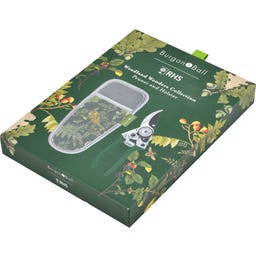 Burgon & Ball Set de Tijeras - Woodland Wonders - 1 set