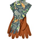 Gants de Jardinage avec Manchettes 