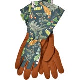 Guantes de Jardiner&iacute;a con pu&ntilde;o - Woodland Wonders