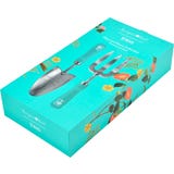 Burgon & Ball Schep & Vorkset "Flora & Fauna"