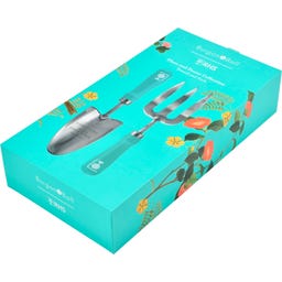 Burgon & Ball Kelle & Gabel-Set 