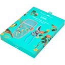 Burgon & Ball Set de Tijeras - Flora & Fauna - 1 set