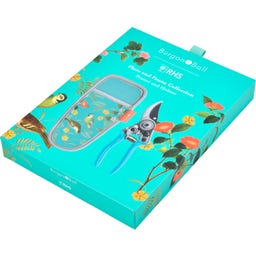 Burgon & Ball Set de Tijeras - Flora & Fauna - 1 set