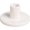 Eulenschnitt Kerzenständer 