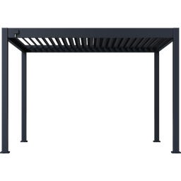 Pergola Grand Tuscan 1012 | inkl. Lamellendach