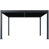 Pergola Grand Tuscan 1214 | inkl. Lamellendach