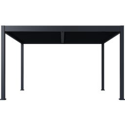 Pergola Grand Tuscan 1214 | inkl. Lamellendach - 1 Stk.