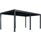 Pergola Grand Tuscan 1220 | inkl. Lamellendach
