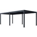 Pergola Grand Tuscan 1224 | inkl. Lamellendach - 1 Stk.