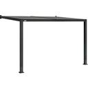 Terrassenüberdachung Hana mit Lamellendach - 1 Stk.