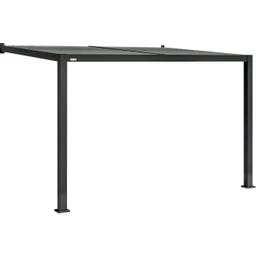 Terrassenüberdachung Hana mit Lamellendach - 1 Stk.