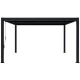 Sojag Pergola Milo 1012