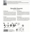 Kiepenkerl Kvartet semenskega krompirja 