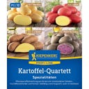 Kiepenkerl Seed Potato Mixed bag, Specialties