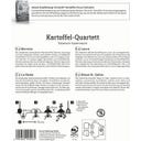 Kvartet semenskega krompirja 