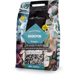 Lechuza BASICPON Plant Substrate - 20 litres
