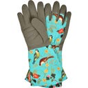 Gartenhandschuhe mit Stulpe 