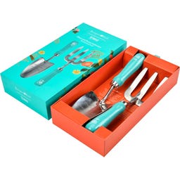 Burgon & Ball Kelle & Gabel-Set 