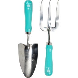 Burgon & Ball Kelle & Gabel-Set 