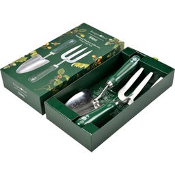 Burgon & Ball Kelle & Gabel-Set 