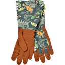 Gants de Jardinage avec Manchettes 