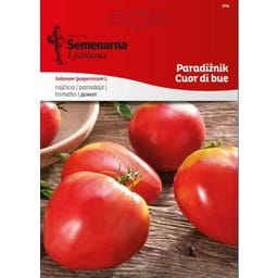 Semenarna Ljubljana Tomatensamen 