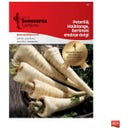 Semenarna Ljubljana Petersiliensamen 