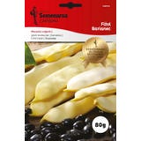 Semenarna Ljubljana Buschbohnensamen "Barianec"