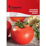 Semenarna Ljubljana Tomatensamen "Novosadski Jabučar"