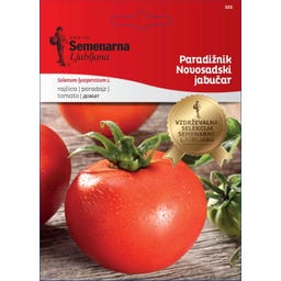 Semenarna Ljubljana Tomatensamen 