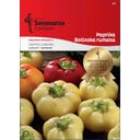 Semenarna Ljubljana Paprikasamen 