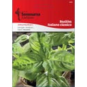 Semenarna Ljubljana Basilikumsamen 