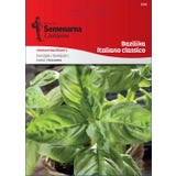 Semenarna Ljubljana Bazilika "Italiano Classico"