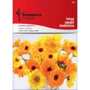 Semenarna Ljubljana Ringelblumensamen – Mischung - 3 g