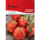 Semenarna Ljubljana "San Marzano 2" paradicsom vetőmag