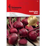 Semenarna Ljubljana R&ouml;dbetsfr&ouml;n "Bikor"