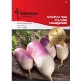 Semenarna Ljubljana Rapa - Kranjska Allungata