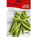 Semenarna Ljubljana Buschbohnensamen 