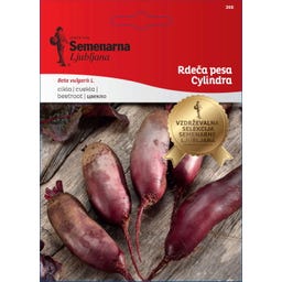 Semenarna Ljubljana Rote-Rüben-Samen 