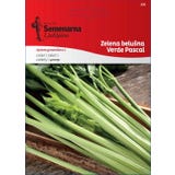 Semenarna Ljubljana Stangenselleriesamen "Verde Pascal"